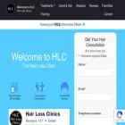 hairlosstreatmentclinics.co.uk