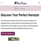 hairprimo.com