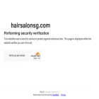 hairsalonsg.com