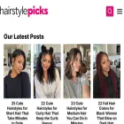 hairstylepicks.com