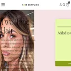 hairsupplies.com.au