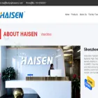 haisensz.com