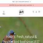 haiths.com