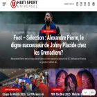 haitisportuniversel.com