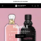 hajuste.fi