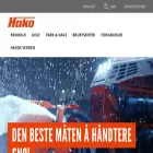 hako.no