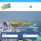 hakutours.com