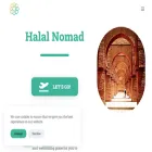 halalnomad.com