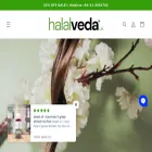 halalveda.uk