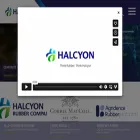 halcyonagri.com
