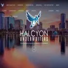 halcyonuw.com