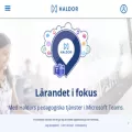haldor.se