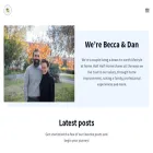 halfhalfhome.com