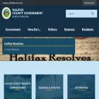 halifaxnc.com