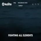 halite.no