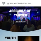halleluyah.org