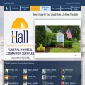 hallfuneralhomes.com