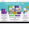 hallmarksoftware.com