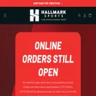 hallmarksports.au