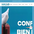 halloo-france.com