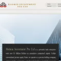 halminltd.com