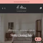 h-alora.com
