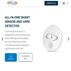 halodetect.com