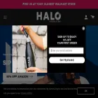 halohydration.com