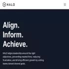halostrategies.com