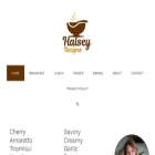 halseyrecipes.com