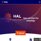 hal-upec-upem.archives-ouvertes.fr