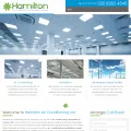 hamiltonaircon.co.uk