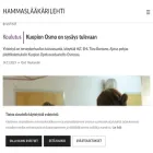 hammaslaakarilehti.fi