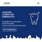hammasoskari.fi