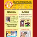 hampsterdance.com