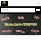 hamptonadvertising.com