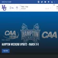 hamptonpirates.com