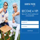 hamptonwaterwine.com