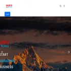 hamrofitness.com