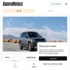 hamromotorsnp.com