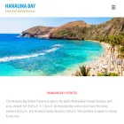hanaumabaysnorkel.com