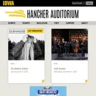 hancher.uiowa.edu