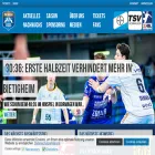 handball-dormagen.de