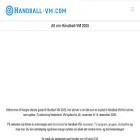handball-vm.com