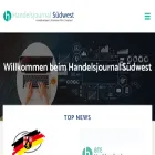 handelsjournal-suedwest.de