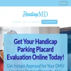 handicapmd.com