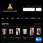 handicraftgrips.com