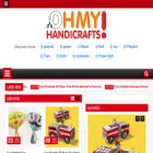 handicrafts.ohmyfiesta.com