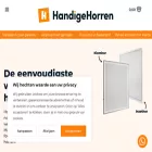 handigehorren.nl