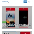 handleheldgame.com